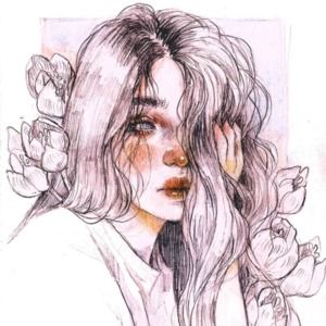 Meet your Posher, Abbie